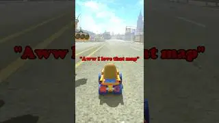 What Do YOU Think About To The Next Course In Mario Kart World? #mario #mariokart #mariokartworld