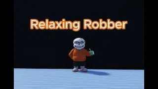 UT: Sands(Remake) - Relaxing Robber(NegativeHorror)