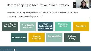 Lunch & Listen; How to achieve outstanding medication audits - Manor Group Consulting