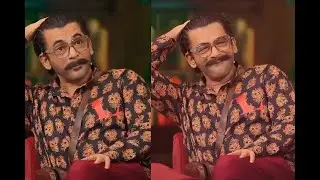 Aamir Khan ka Khatarnak Double Role 😱 | Sunil Grover | Happy Patel: Khatarnak Jasoos