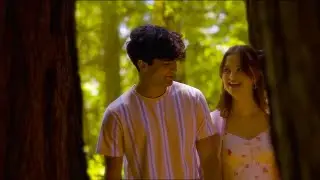 Joshua McCooey - Spark My Heart (Official Music Video)