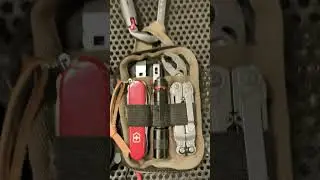 My EDC Kit #youtube #yt #ytshorts #shorts #edc #edckit #knife #tools #trend #trending #viral #fyp