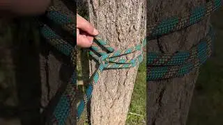 Super USEFUL Rope Skills