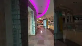 mall opened in 1995, closed 2025 #indianapolis #travel #pov #indy #indiana #mall #abandoned #urban