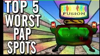 Top 5 worst pack a punch locations on Call of Duty Black Ops 2