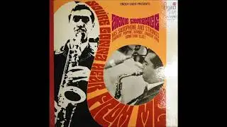 Arnie Lawrence - Eleanor Rigby (The Beatles) - 1966 - You're Gonna Hear From Me [LP 1968]