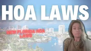 New condo HOA laws in florida | Fabiola Meneses
