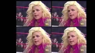Traci Brooks vs. ODB / Impact / December 31, 2009