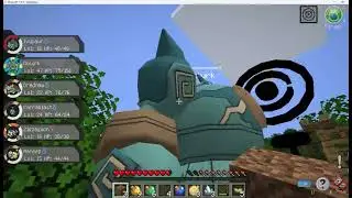 pixelmon series part 3