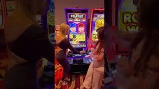 Coin Trio Buy-A-Bonus with Mama Cip at Hard Rock Tampa! 🎰🔥