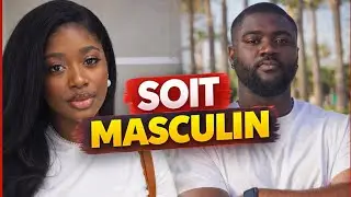 VOICI COMMENT ELLE TE MANIPULE POUR PRENDRE TON POUVOIR 