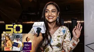 Divya Agarwal’s First Reaction After Joining The 50