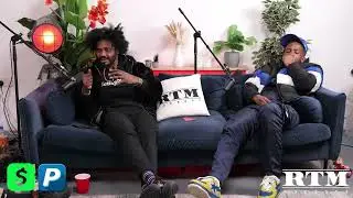 Засада «ЧТО ЭТО ЗНАЧИТ, БРАТ…»⁉️🤨🧐😤 #NoidAtOgAgain🥴RTM Podcast Show🏆S16 Ep2 (Трейлер)