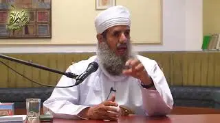 أثر الحلقات القرانية على التحصيل الدراسي عند الطلاب … الشيخ الدكتور محمد بن راشد الغاربي