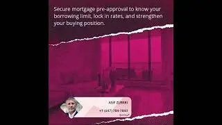 What You Should Know as a First-Time Homebuyer in Canada | BUY | SELL | LEASE