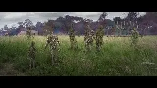 Annihilation | Official Trailer