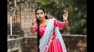 SUNDARI RADHE@Sudiptanrityakul#dancevideo