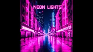 The Neon Stream track