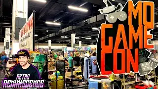 Missouri Game Con 2022