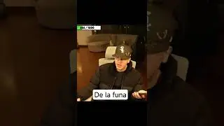 de la funa al padre #cristorata #padredomingo #sachauzumaki #kickperu #per&uacute;