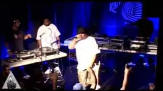 SleepWalkas - Insomnia - Live @ Knitting Factory
