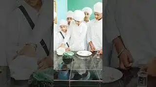 Learning Science Concepts with Practicals