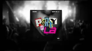 GUI2IN - Party In LA