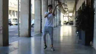 Zash [Electro Dance]