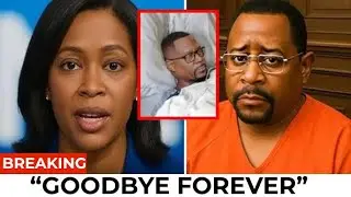 Martin Lawrence's Breakdown Wasn't Mental &mdash; It Was a Message