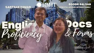📢 English Proficiency | Deadlines to Submit | Phodu Club IELTS/PTE Help
