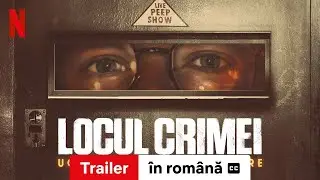 Locul crimei: Ucigașul din Times Square (Sezon 1 subtitrat) | Trailer &icirc;n rom&acirc;nă | Netflix