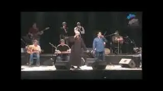 مولاي صلِ وسلم دائماً أبدا