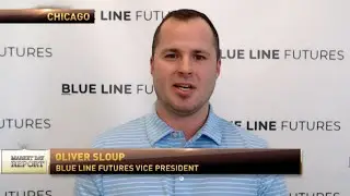 Livestock Futures Trading Analysis  | Oliver Sloup | Scott the Cow Guy | RFD TV