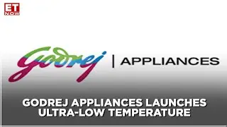 Godrej Appliances expects 30-40% annual growth in medical refrigeration business