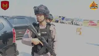 POSPAM 420 UCAPAN