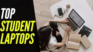 The Best Student Laptops 2023 | for school, college and university!