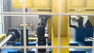 air spring 2500lb life testing