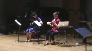 音大生が演奏会でオタマトーン弾いてみた！【オリジナル】
