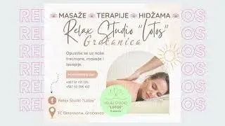 RELAX STUDIO 