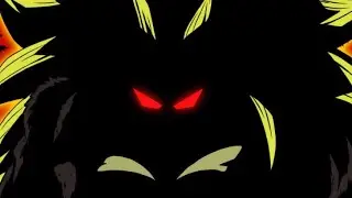 DB New Age   Rage Personified! The Asura Unbound! (Motion Comic)