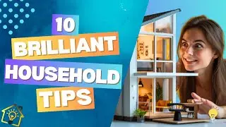 10 Easy Cleaning Hacks with Home Remedies