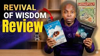 Book Of Wisdom Harry B Joseph Review - Should You Read it?