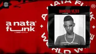 MC KB - Quantas Vezes (Deejhay RB) [&Aacute;udio Oficial]