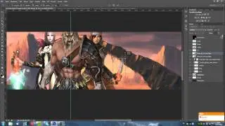 YT Banner Speedart - GottMetin2