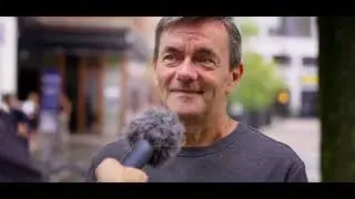 Soveland Bagom reklamefilm