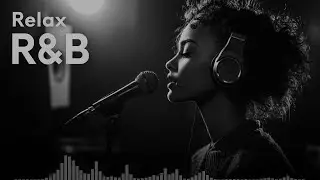 R&B Therapy Session | 1.5 Hour of Healing Music
