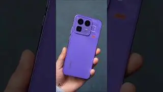Realme Neo8 Hands-on Experience: The Transparent Design is So Cool! #RealmeI'm Neo8 #realme