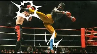 Funniest Sound Effects for Best Knockouts.