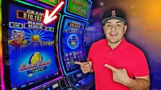 Arriesgue Todo mi Dinero por un MAJOR Super Cargado en el Casino 🎰🔥