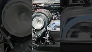 OEM 8HP with 2JZ???  Tuned DIFF???
